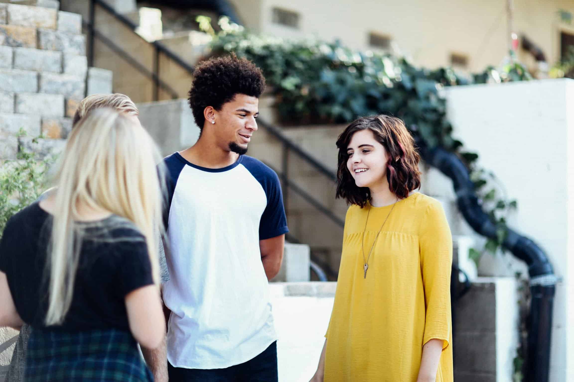 Student Marketing and Lead Generation 1 Student Marketing and Lead Generation