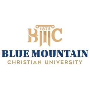 Blue Mountain Christian University