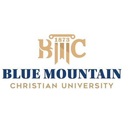 Blue Mountain Christian University