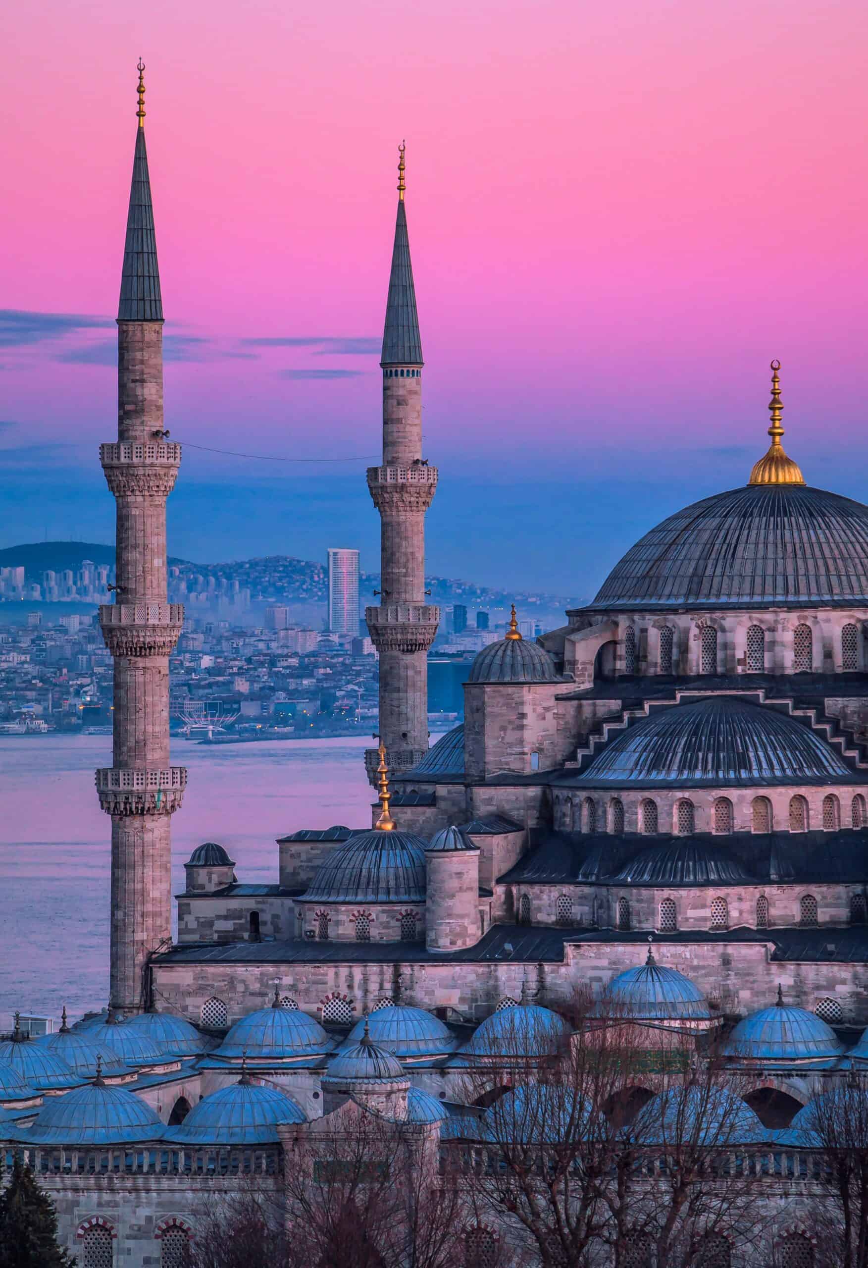 fatih-yurur-kNSREmtaGOE-unsplash International Student Recruitment